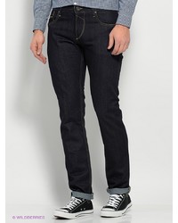 Мужские темно-синие джинсы от WHITNEY