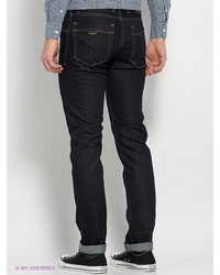 Мужские темно-синие джинсы от WHITNEY