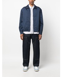 Мужские темно-синие джинсы от Carhartt WIP