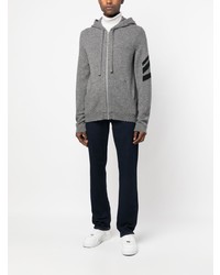 Мужские темно-синие джинсы от Zadig & Voltaire