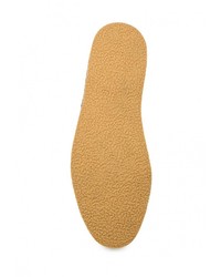 Мужские темно-синие замшевые слипоны от Vitacci