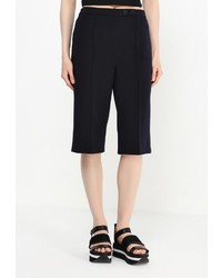 Темно-синие капри от Karl Lagerfeld