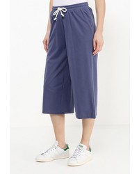 Темно-синие капри от Piazza Italia