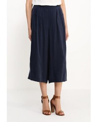 Темно-синие капри от Tom Tailor Denim