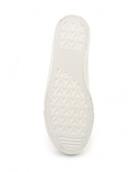 Мужские темно-синие кеды от Affex