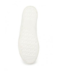 Мужские темно-синие кеды от Affex