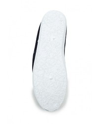 Женские темно-синие кеды от Anesia