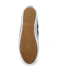 Женские темно-синие кеды от Beppi