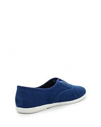 Женские темно-синие кеды от Call it SPRING