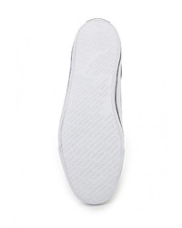 Мужские темно-синие кеды от Calvin Klein Jeans