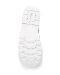 Женские темно-синие кеды от Catherine