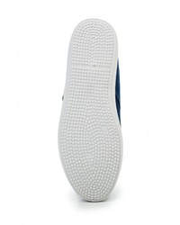 Женские темно-синие кеды от Coco Perla