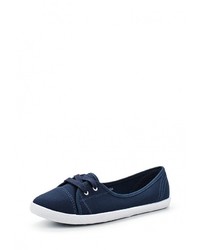 Женские темно-синие кеды от Coura