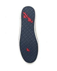 Мужские темно-синие кеды от Ellesse