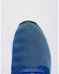 Мужские темно-синие кеды от G Star