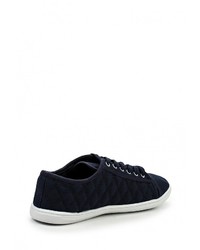 Женские темно-синие кеды от Gisicode