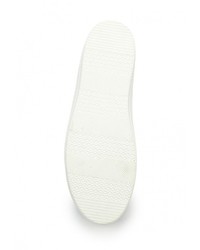 Женские темно-синие кеды от Mabu