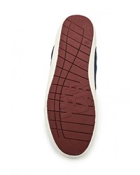 Мужские темно-синие кеды от s.Oliver