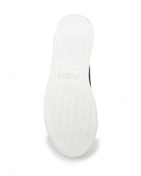 Женские темно-синие кеды от Selected Femme