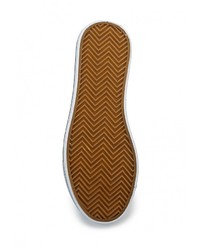 Женские темно-синие кожаные кеды от Zona3