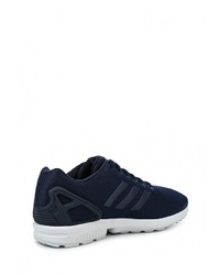 Мужские темно-синие кроссовки от adidas Originals