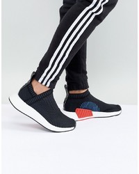 Женские темно-синие кроссовки от adidas Originals