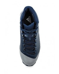 Мужские темно-синие кроссовки от adidas Performance