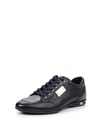 Мужские темно-синие кроссовки от Botticelli Limited