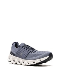 Мужские темно-синие кроссовки от ON Running