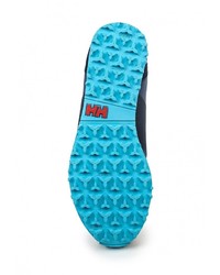 Женские темно-синие кроссовки от Helly Hansen