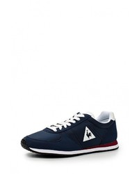 Мужские темно-синие кроссовки от Le Coq Sportif