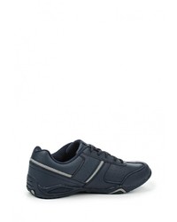 Мужские темно-синие кроссовки от McArthur