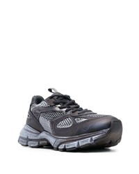 Мужские темно-синие кроссовки от Axel Arigato