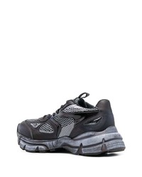 Мужские темно-синие кроссовки от Axel Arigato