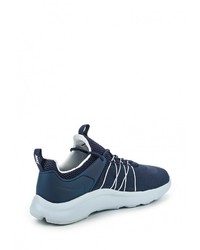 Женские темно-синие кроссовки от Nike