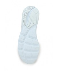 Женские темно-синие кроссовки от Nike