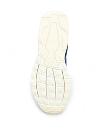 Женские темно-синие кроссовки от Nike