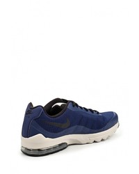Мужские темно-синие кроссовки от Nike