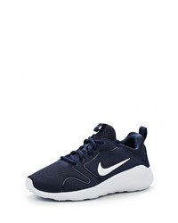Женские темно-синие кроссовки от Nike