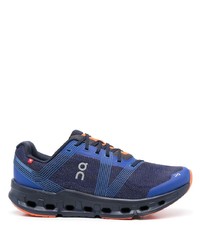 Мужские темно-синие кроссовки от ON Running