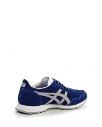 Мужские темно-синие кроссовки от Onitsuka Tiger