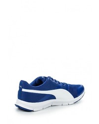 Женские темно-синие кроссовки от Puma