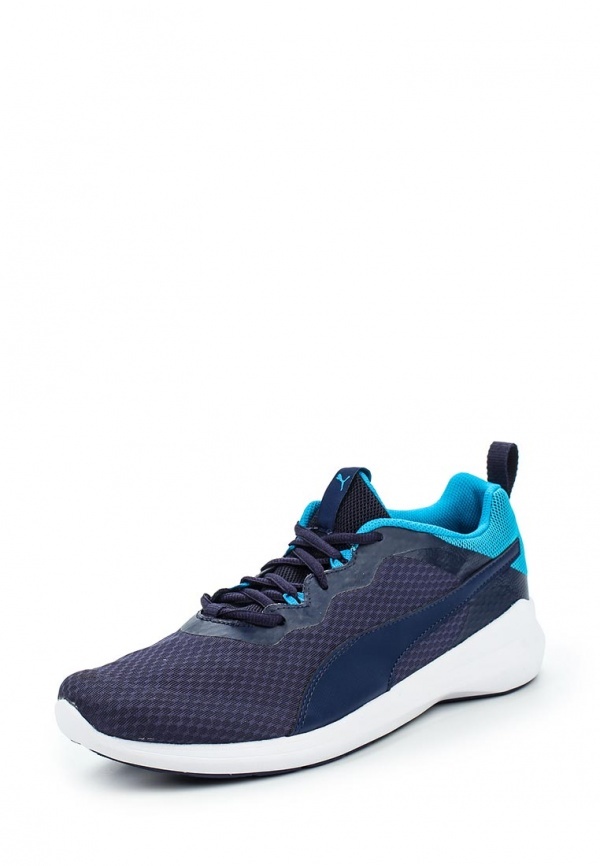 Puma evo sale idp