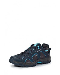 Мужские темно-синие кроссовки от Salomon