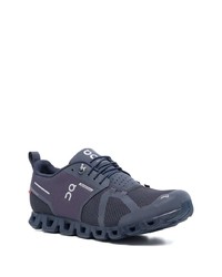 Мужские темно-синие кроссовки от ON Running