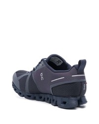 Мужские темно-синие кроссовки от ON Running