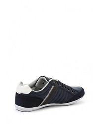 Мужские темно-синие кроссовки от Zenden Active
