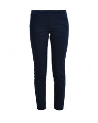 Темно-синие леггинсы от Befree