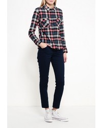 Темно-синие леггинсы от Befree