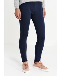 Темно-синие леггинсы от Befree